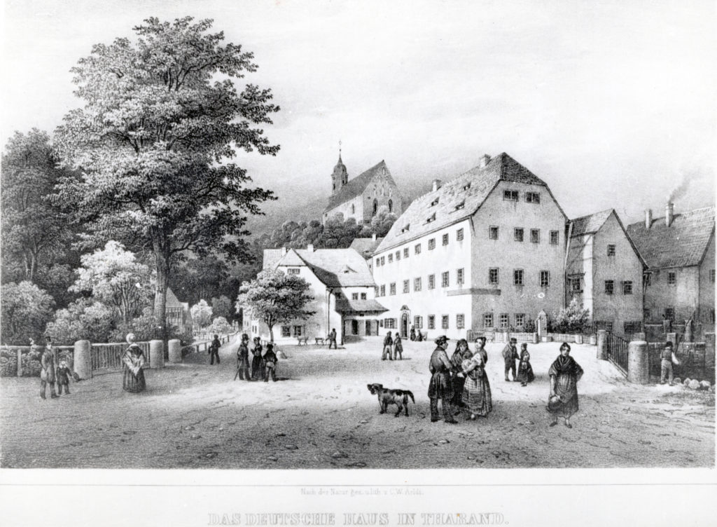 Deutsches Haus